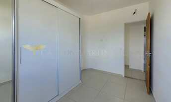 Imagem 4: Apartamento para venda tem 72 metros quadrados com 3 quartos em Patamares