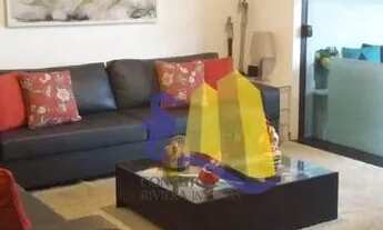 Imagem: Apartamento com 4 dormitórios para alugar