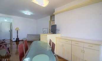 Imagem 4: Venda Apartamento 2 Dormitórios - 77 m² Paraíso