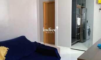 Imagem 3: Condomínio Parque Reino da Escócia - Apartamento com 2 quartos, 1 vaga