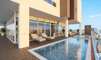 Imagem 5: Apartamento com 3 suites frente mar à venda em Barra Velha/SC