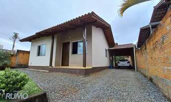 Imagem 2: Casa com amplo terreno de 543,5m²