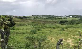 Imagem 2: Terreno no Parque dos Faróis