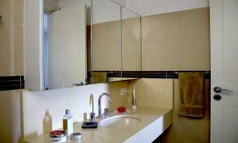 Imagem 5: Vila Clementino - Um Charme - Oportunidade - Pronto p/ Morar - Semi mobiliado - Face Norte