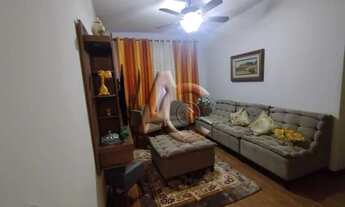 Imagem 2: Excelente apartamento com dois quartos em Irajá. Próximo ao metrô