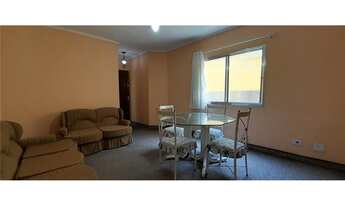 Imagem 2: Belo apartamento 69m² com 1 suite 1 vaga