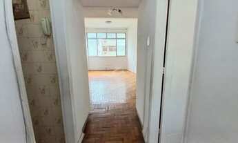 Imagem 6: Apartamento Tijuca, 30 m2, 1 vaga de garagem