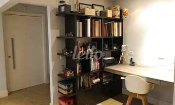 Imagem 6: São Paulo - Apartamento Padrão - Campo Belo