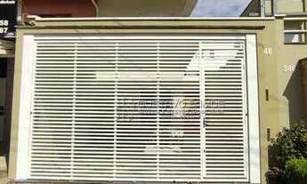 Imagem: Casa com 3 dormitórios sendo 1 suíte para