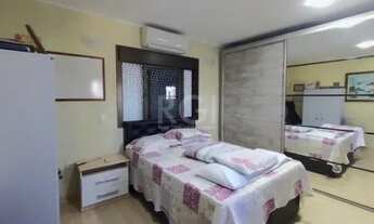 Imagem 5: Cobertura para Venda - 122.36m², 2 dormitórios, sendo 2 suites, 1 vaga - Santana