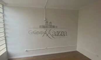 Imagem 2: Apartamento para venda com 37 metros quadrados com 1 quarto em Vila Ema - São José dos Cam