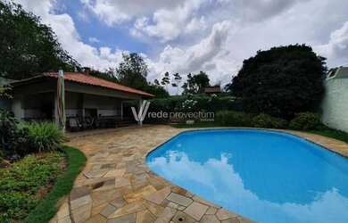 Imagem 2: Casa - Parque Taquaral - Campinas