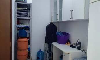 Imagem 7: Apartamento para aluguel tem 90 metros quadrados com 4 quartos em Stiep - Salvador - BA