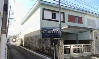 Imagem 1: Sobrado à venda, 118 m² por R$ 1.180.000,00 - Tatuapé - São Paulo/SP