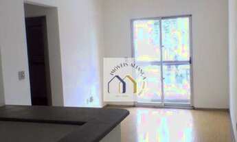 Imagem: Apartamento com 2 dormitórios para alugar