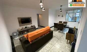 Imagem 1: Apartamento com 2 quartos, 100m², à venda em Santos, Gonzaga