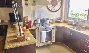 Imagem 2: Apartamento com 3 dormitórios à venda, 135 m² por R$ 840.000,00 - Jardim - Santo André/SP