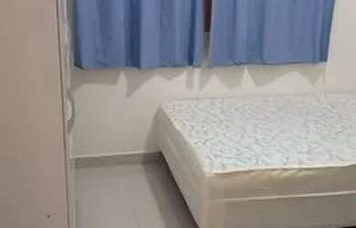 Imagem 2: ALUGA - SE QUARTOS PRIVADOS