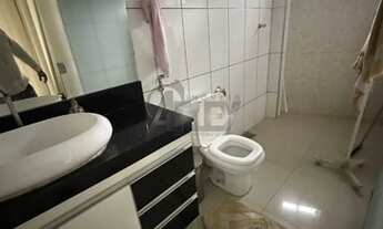 Imagem 2: AP no Morada do Sol sendo 265m2 de área construída