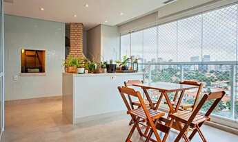 Imagem 5: Apartamento Venda 3 Dormitórios - 258 m² Brooklin