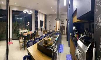 Imagem 7: Linda casa à venda no condomínio Reserva Saint Paul em Itu/SP