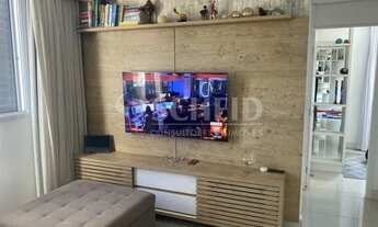 Imagem 4: Apartamento 2 dormitórios sendo 1 suíte e 1 vaga à venda no Jardim Prudência