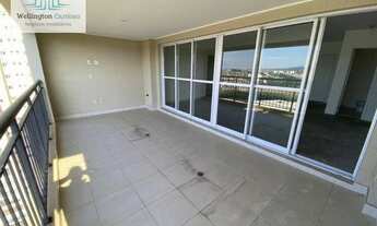 Imagem 6: Apartamento com 3 dormitórios à venda, 154 m² por R$ 1.350.000 - Jardim Flor da Montanha