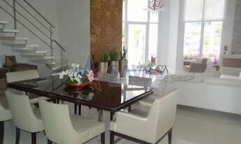 Imagem 3: LINDA CASA 5 SUÍTES - CONDOMÍNIO FECHADO