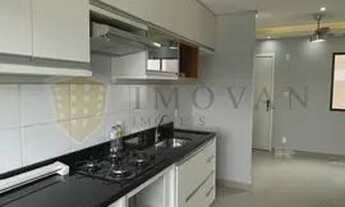 Imagem 7: Apartamento Padrão em Bonfim Paulista