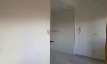 Imagem 2: Apartamento com 2 dormitórios de 46 m² - Vila Formosa