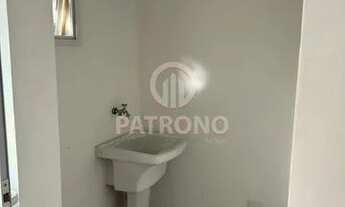 Imagem 7: Aluguel Compacto - 1 Quarto cozinha e banheiro