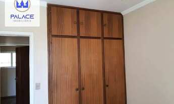 Imagem 7: Apartamento com 3 dormitórios, 100 m² - venda por R$ 300.000,00 ou aluguel por R$ 1.566,84