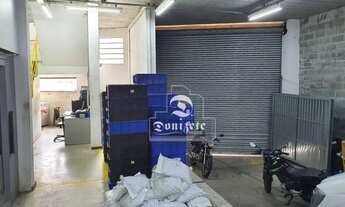 Imagem 6: Galpão à venda, 683 m² por R$ 2.689.999,90 - Fundação - São Caetano do Sul/SP