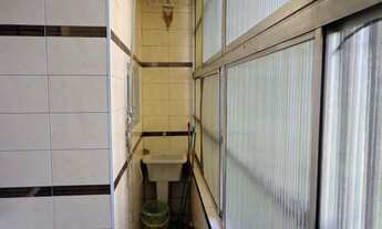 Imagem 4: Apartamento à venda em República com 87 m², 2 quartos, 1 suíte