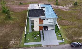 Imagem 6: VENDO LINDA CASA NO CONDOMÍNIO JARDINS COIMBRA