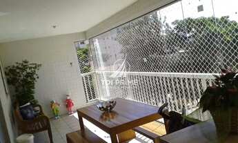 Imagem 3: Apartamento Residencial à venda, Santa Maria, São Caetano do Sul - AP0293