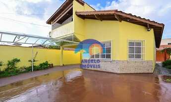 Imagem 1: Casa a 50 metros da praia com 3 dormitórios à venda, 161 m² - Jardim Ribamar - Peruíbe/SP