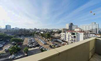 Imagem 4: Apartamento para aluguel, 1 quarto, Santana