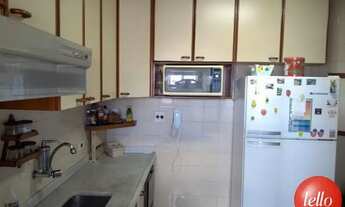 Imagem 4: São Paulo - Apartamento Padrão - Santana