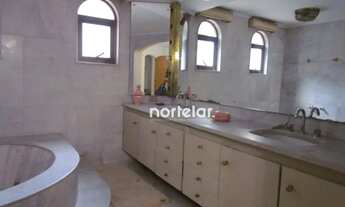 Imagem 7: Apartamento com 2 dormitórios para alugar, 109 m² por R$ 7.000,00 - Jardim Paulista - São