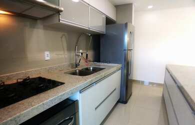 Imagem 7: Apartamento para aluguel, 2 quartos, 2 suítes, 2 vagas, Pinheirinho - Vinhedo/SP