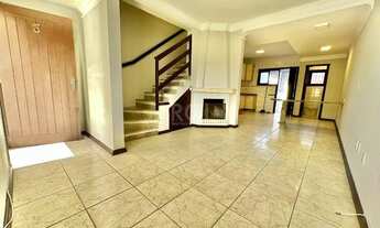 Imagem 7: Sobrado para Venda - 97.73m², 2 dormitórios, sendo 2 suites, 1 vaga - Zona Nova