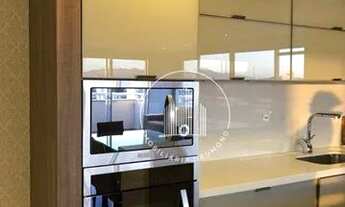 Imagem: Cobertura com 3 dormitórios à venda, 186