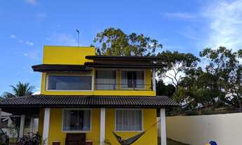 Imagem: Casa de condomínio para aluguel possui