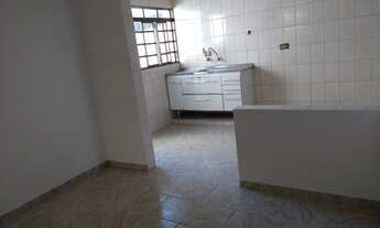 Imagem 2: Casa com Edícula de 160m² com 4 dormitórios no Jd Alvorada