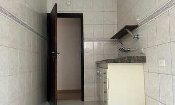 Imagem 4: CENTRAL PQ LAPA AP. NO 1º ANDAR