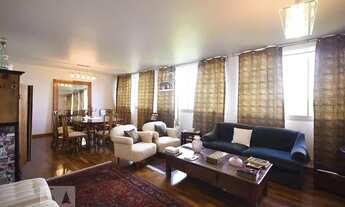 Imagem 2: Apartamento para Aluguel - Portal do Morumbi, 4 Quartos, 204 m2