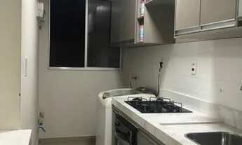 Imagem 3: Apartamento no Chapada Diamantina