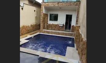 Imagem 3: Casa - Jardim Novo Campos Elíseos - Campinas