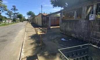 Imagem 1: Lote + casa av graça aranha